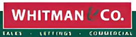 Whitman & Co