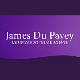 James Du Pavey