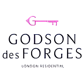 Godson Des Forges
