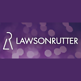 Lawson Rutter
