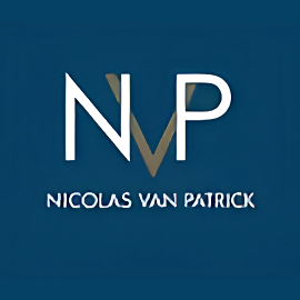 Nicolas Van Patrick