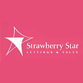 Strawberry Star