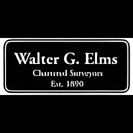 Walter G. Elms