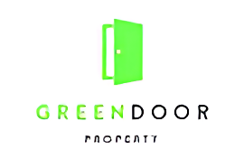 Green Door