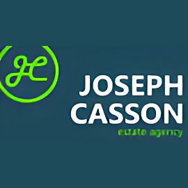 Joseph Casson Estate Agency