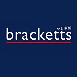 Bracketts LLP