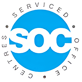 Serviced Office Centres LLP