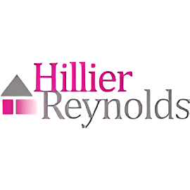 Hillier Reynolds