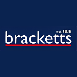 Bracketts LLP