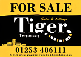 Tiger Sales & Lettings