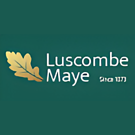 Luscombe Maye Farms & Land