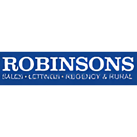 Robinsons Regency and Rural
