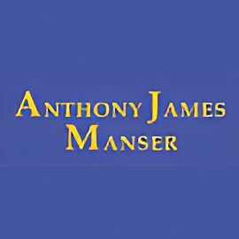 Anthony James Manser