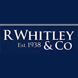 R Whitley & Co