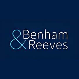 Benham & Reeves - White City