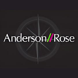 Anderson Rose Prime Central London