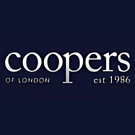 Coopers