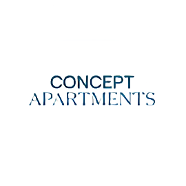 Concept Studio Apartments