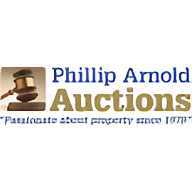 Phillip Arnold Auctions