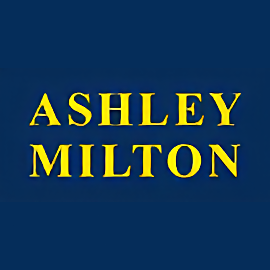 Ashley Milton