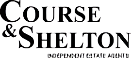 Course & Shelton Limited