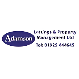 Adamson Lettings & Property Management LTD