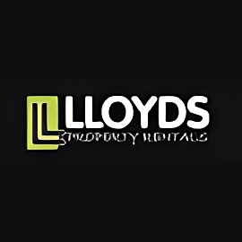 Lloyds Property Rentals
