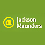 Jackson Maunders