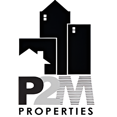 P2M Lettings LTD