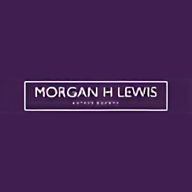 Morgan H Lewis