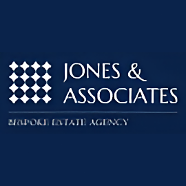 Jones & Associates