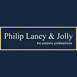 Philip Laney & Jolly