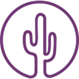 Purple Cactus Properties