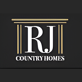 Rj Country Homes