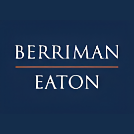Berriman Eaton