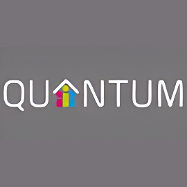 Quantum Estate Agents