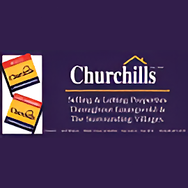 Churchills Estate Agents
