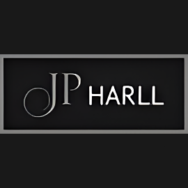 Jp Harll