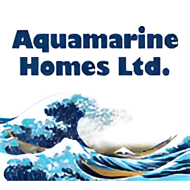 Aquamarine Homes