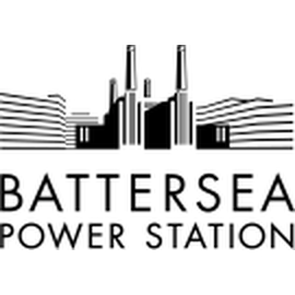 Battersea Power Station