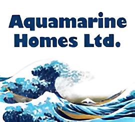 Aquamarine Homes