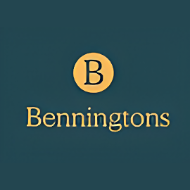 Benningtons