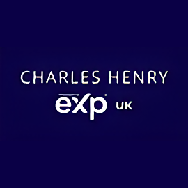 Charles Henry, Powered by Exp UK