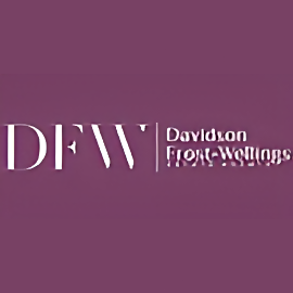 Davidson Frost-Wellings