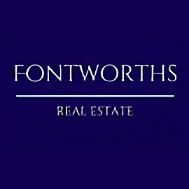 Fontworths Real Estate