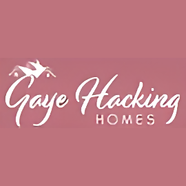 Gaye Hacking Homes