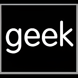 Geek