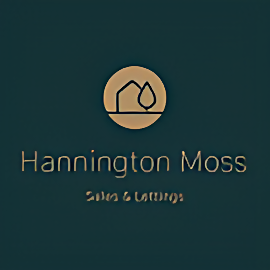 Hannington Moss Sales & Lettings