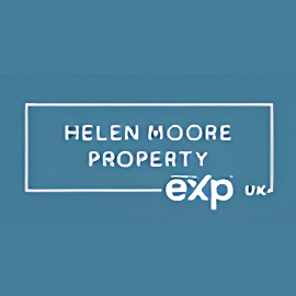 Helen Moore Property, Powered by Exp UK