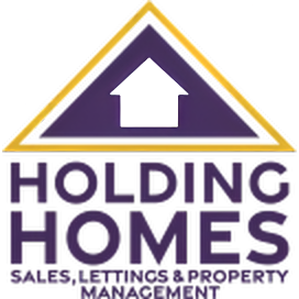 Holding Homes LTD